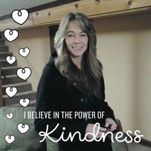 Meet your Posher, Mindy